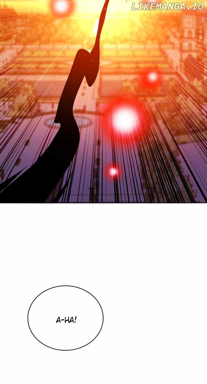 Zero Game Chapter 306 24